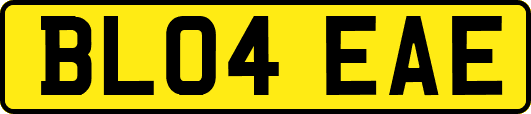 BL04EAE
