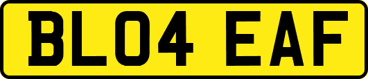 BL04EAF