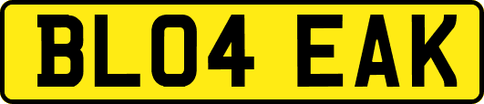 BL04EAK
