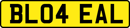 BL04EAL