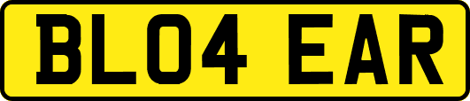 BL04EAR