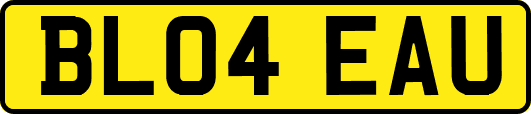 BL04EAU
