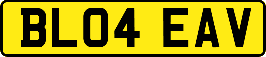 BL04EAV