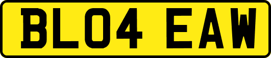 BL04EAW