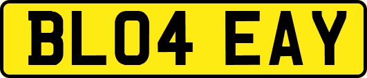 BL04EAY