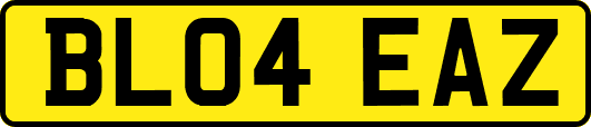 BL04EAZ