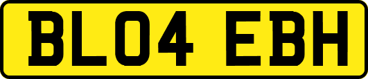 BL04EBH