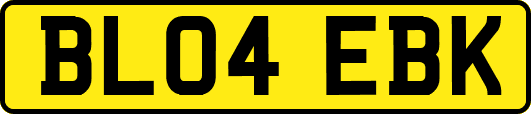 BL04EBK