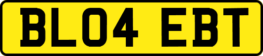 BL04EBT