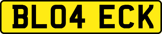 BL04ECK