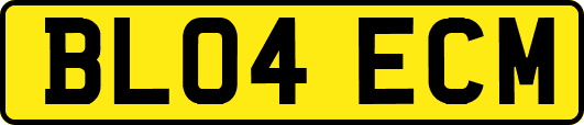BL04ECM