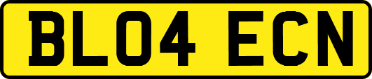 BL04ECN