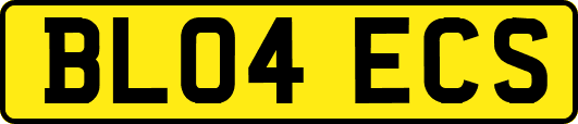 BL04ECS