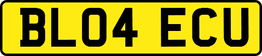 BL04ECU