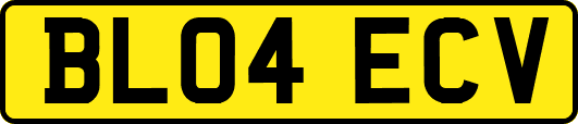 BL04ECV