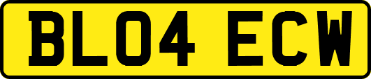 BL04ECW