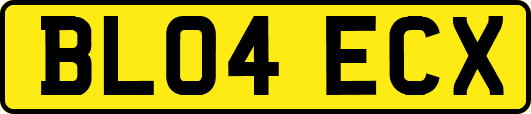 BL04ECX