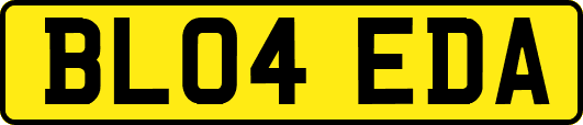 BL04EDA