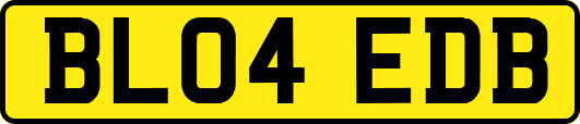 BL04EDB