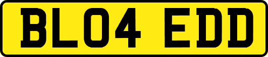 BL04EDD