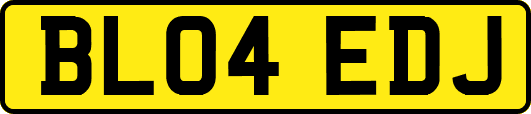 BL04EDJ