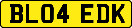 BL04EDK