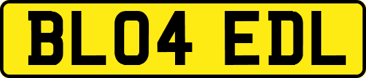 BL04EDL