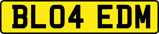 BL04EDM