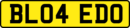 BL04EDO