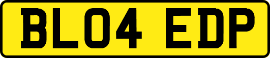 BL04EDP