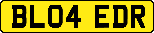 BL04EDR