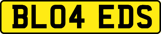 BL04EDS