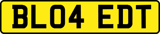 BL04EDT