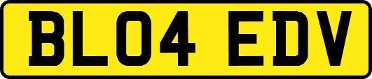BL04EDV