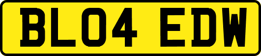 BL04EDW