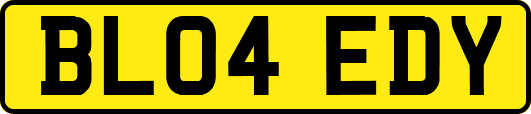 BL04EDY