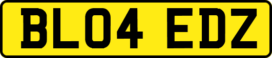 BL04EDZ