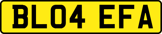 BL04EFA