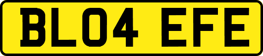 BL04EFE