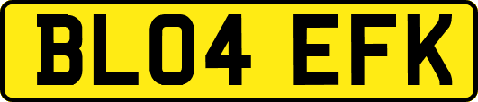 BL04EFK