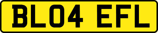 BL04EFL