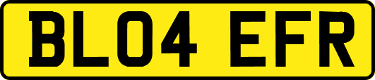 BL04EFR