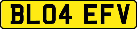 BL04EFV