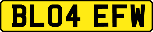 BL04EFW