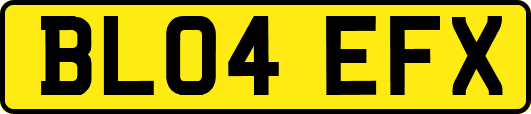BL04EFX
