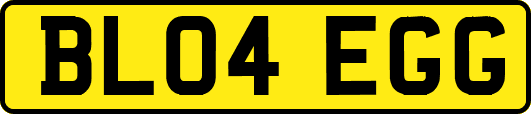 BL04EGG