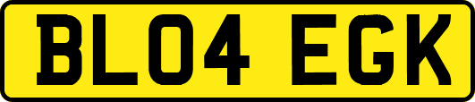BL04EGK