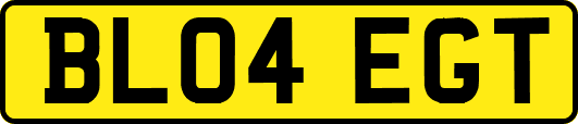 BL04EGT