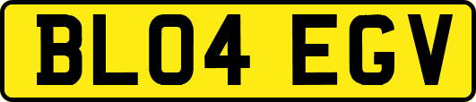 BL04EGV