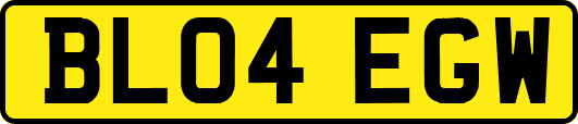 BL04EGW